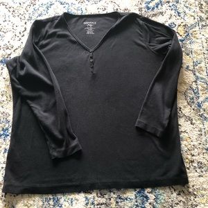 Black Women’s Shirt 18/20 W